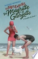 Les Folles enquêtes de Magritte et Georgette : À Knokke-le-Zoute !