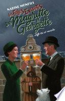 Les Folles enquêtes de Magritte et Georgette - Leffe-toi et marche !