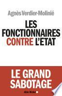 Les Fonctionnaires contre l'Etat