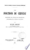 Les fonctions du cerveau