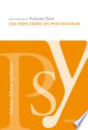 Les fonctions en psychologie