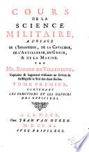 LES FONCTIONS ET LES DEVOIRS DES OFFICIERS