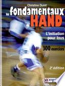 Les Fondamentaux du hand