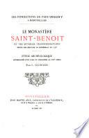 Les Fondations du Pape Urbain V à Montpellier
