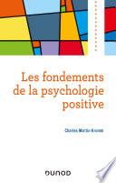 Les fondements de la psychologie positive