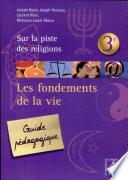 Les fondements de la vie