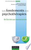 Les fondements des psychothérapies