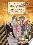 Les fondus du vin