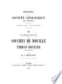 Les Foraminifères et les ostracodes du Fuller's-earth des environs de Varsovie