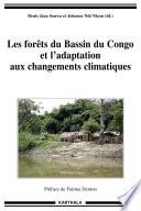 Les forêts du bassin du Congo et l'adaptation aux changements climatiques