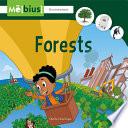 Les Forêts