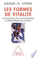 Les formes de vitalité