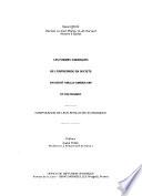 Les formes juridiques de l'entreprise en société, en droit anglo-américain et en France
