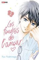Les foudres de l'amour