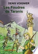 Les Foudres de Taranis