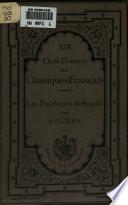 Les fourberies de Scapin