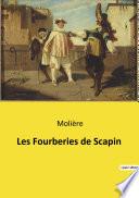 Les Fourberies de Scapin