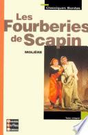 Les fourberies de Scapin