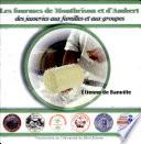 Les fourmes de Montbrison et d'Ambert