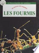 Les fourmis