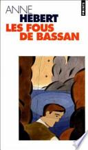 Les fous de Bassan