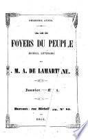 Les foyers du peuple