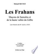 Les Frahans