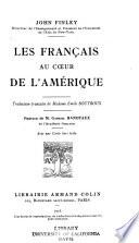 Les Français au cœur de l'Amerique