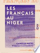 Les Français au Niger