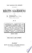 Les Français en Afrique: 1848-1886