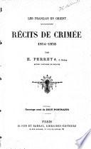 Les Français en Orient