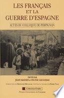 Les Français et la guerre d’Espagne