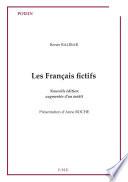 Les français fictifs
