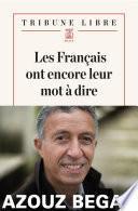 Les Français ont encore leur mot à dire