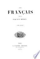 Les Français peints par eux-mêmes