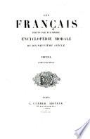 Les Français peints par eux-mêmes