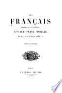 Les Francais peints par eux-mêmes