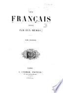 Les Français peints par eux-mêmes