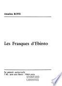 Les Frasques d'Ebinto