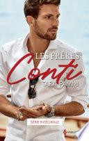 Les frères Conti - Série intégrale