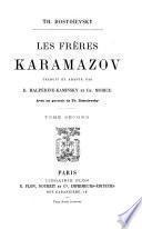 Les frères Karamazov