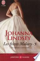 Les frères Malory (Tome 5) - Une femme convoitée