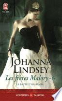 Les frères Malory (Tome 6) - La faute d'Anastasia