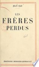 Les frères perdus