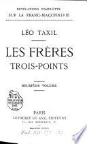 Les frères trois-points