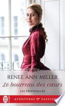 Les fripouilles (Tome 2) - Le bourreau des cœurs