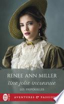 Les fripouilles (Tome 3) - Une jolie inconnue