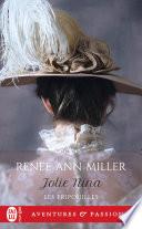 Les fripouilles (Tome 4) - Jolie Nina
