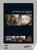 Les Frissons de l'angoisse