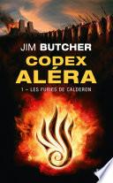 Les Furies de Calderon
